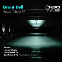 Grant Dell - House Tribute