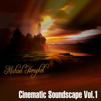 Michael Horsphol - Cinematic Soundscape Vol. 1