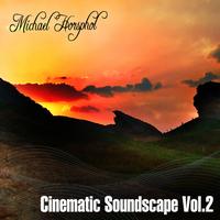 Michael Horsphol - Cinematic Soundscape Vol. 2