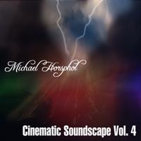 Michael Horsphol - Cinematic Soundscape Vol. 4