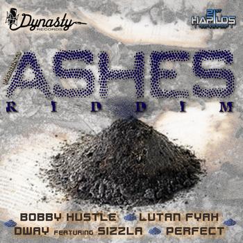 Various Artists - Ashes Riddim