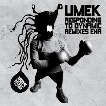 UMEK - Responding To Dynamic Remixes Ena