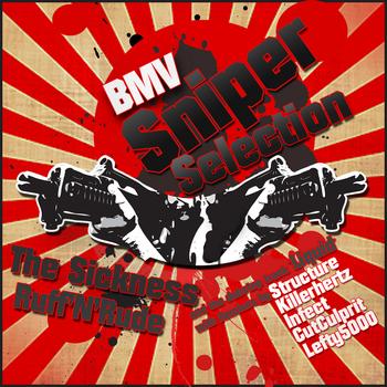 BMV - BMV Sniper Selection