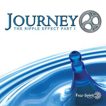 Journey - The Ripple Effect Part I