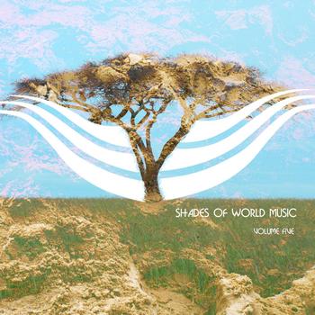 Various Artists - Shades of World Music Vol. 5