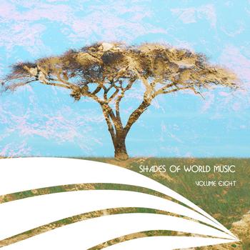 Various Artists - Shades of World Music Vol. 8