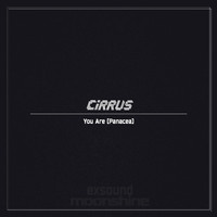 Cirrus - You Are (Panacea)