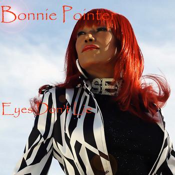Bonnie Pointer - Eyes Don't Lie