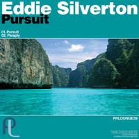 Eddie Silverton - Pursuit