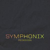 Symphonix - Redesign