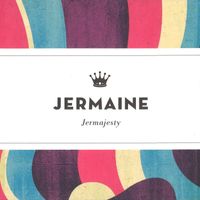 Jermaine - Jermajesty