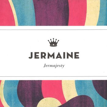 Jermaine - Jermajesty
