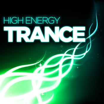 Various Artists - High Energy Trance