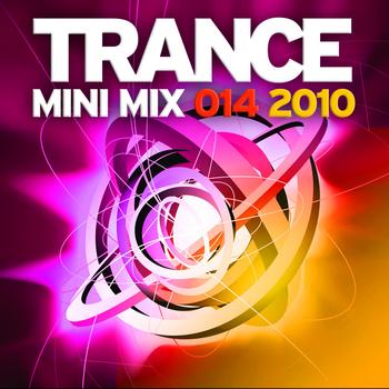 Various Artists - Trance Mini Mix 014 - 2010