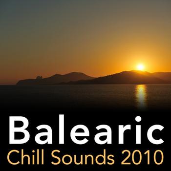 Various Artists - Balearic Chill Sounds 2010
