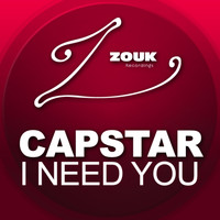 Capstar - I Need You