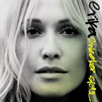 Erika - Sweeter Side