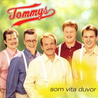Tommys - Som Vita Duvor