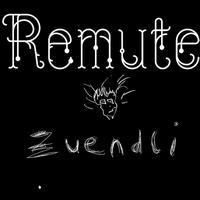 Remute - Zuendli