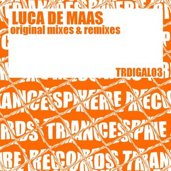 Luca De Maas - Original Mixes & Remixes