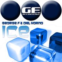 George F & Del Horno - Ice