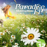 MidiDropMusic - Paradise EP