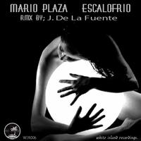 Mario Plaza - Eskalofrio