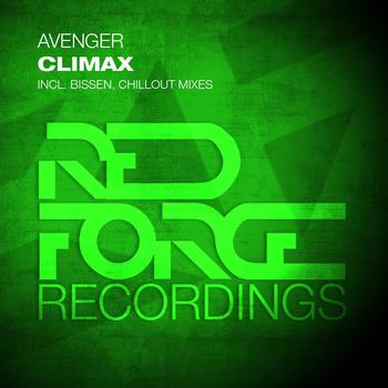 Avenger - Climax
