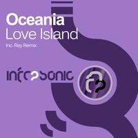 Oceania - Love Island