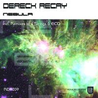Dereck Recay - Nebula