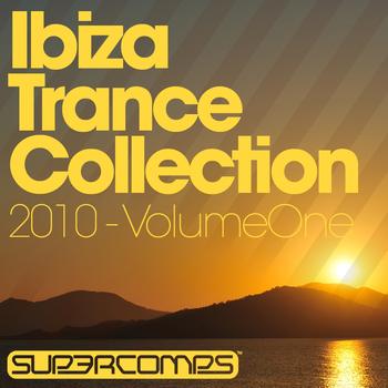 Various Artists - Ibiza Trance Collection 2010 - Volume One