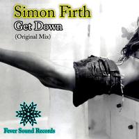 Simon Firth - Get Down