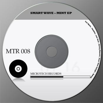 Smart Wave - Mint