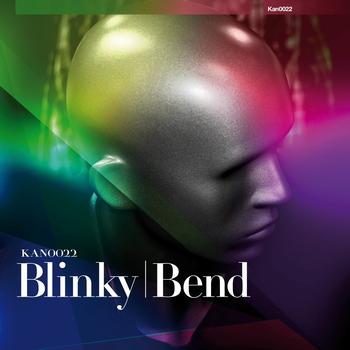 Blinky - Bend