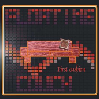 Various Artists - First Cushion (Floating Couch)
