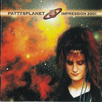 Pattysplanet - Impression 2001