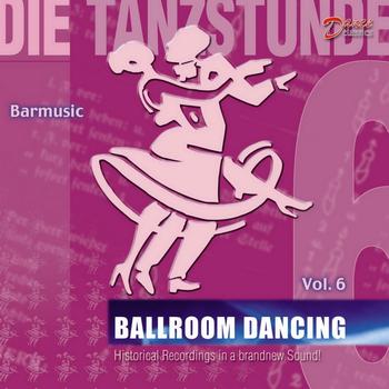 Various Artists - Barmusik : Waltzing the Blues! (Ballroom Dancing)