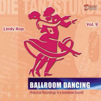Various Artists - Lindy Hop : Swining Dancers!