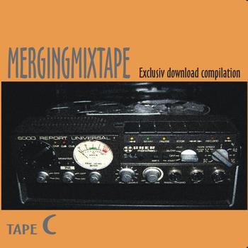 Various Artists - Mergingmixtape C