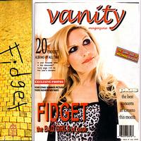 Fidget - Vanity Magazine