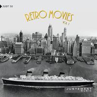 Paul Bonneau - Retro Movies, Vol. 1