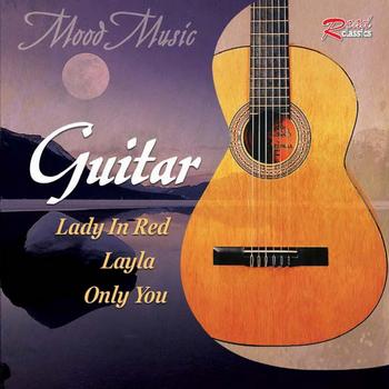 Johnny Guitar Watson - Mood Music : Guitar