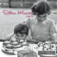Paul Bonneau - Retro Movies, Vol. 2