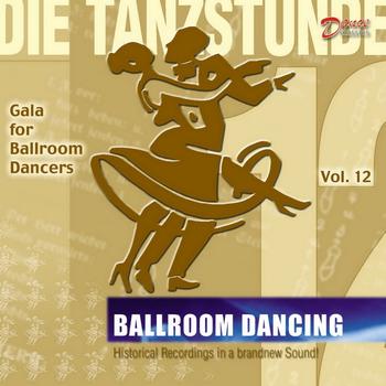 Various Artists - Gala for Ball Room Dancer (Best of Standard & Latin Dances)