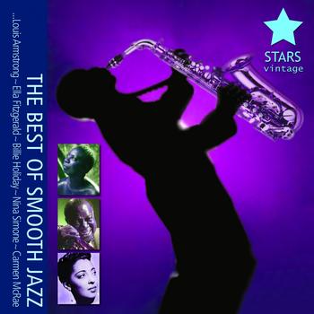 Various Artists - The Best of Smooth Jazz, Vol.1