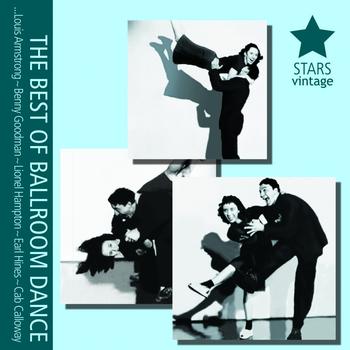 Various Artists - The Best of Ballroom Dance, Vol. 3