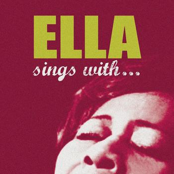 Ella Fitzgerald - Ella Sings With...