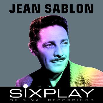 Jean Sablon - Six Play: Jean Sablon - EP