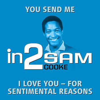 Sam Cooke - in2Sam Cooke - Volume 1