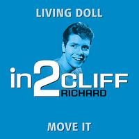 Cliff Richard & The Shadows - in2Cliff Richard - Volume 1
